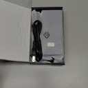 EVAPLUS SGS Certified 42V 2A Fast Charger with 3 Types of Connectors | for 36V Lithium Batteries- Compatible with Pocket Mod, Sports Mod, Electric Scooters