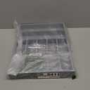 Kitchen Silverware Drawer Organizer and Storage Organizador Small De Cucharas y Tenedores Cubiertos Para Gavetas Cocina Para Gabinete Cajones Cocina Cajones Cocina Para Gabinete Hogar y Cocina Ofertas (7 Slots) Gray