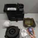 Aumzong SPX1620AA Pool Pump Strainer Body Housing & Pump Seal Kit Compatible with Hayward Super Pump SP1600X and SP2600X Series Models