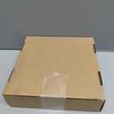 Celine hair clips pack of six black white and  tortoise shell