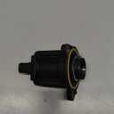 RuiWen BWCV006 Turbocharger Diverter Compatible with BMW 125i 220i 320i 328i 420 428 520i 528i 760 X1 X3 X4 X5 X6 Z4 OE# 11657609210