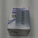 Waterpik Aquarius Water Flosser For Teeth Cleaning, Gums, Braces, Dental Care, Electric Power With 10 Settings, 7 Tips For Multiple Users And Needs, ADA Accepted, White WP-660, Packaging May Vary