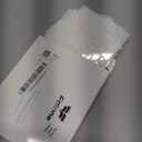 Fainne 100 Pcs 2 Inch Stencils Small Stencils for Painting on Wood Reusable Painting Templates Crafts for DIY Scrapbook, Wood, Wall, Fabric, Rock, Chalkboard, Sign(Cute Baby Animal)