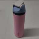 DrinkwareOwala 32 Ounce FreeSip SS Pink Skies Tumbler