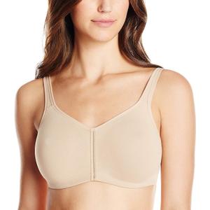 Wacoal Women's Casual Beauty Soft Cup Bra (38DD)
