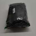 9 Feet Round Plastic Stock Tank Pool Cover, Waterproof Oxford Cloth Pool Cover Protector, 9ft x 12 inch