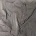 YYV Women's Golf Pants Stretch Work Ankle Pants High Waist Dress Pants with Pockets for Yoga Business Travel Casual (Black, Small)