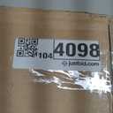 CRAFTSMAN Electric Snow Shovel, 20V 10-Inch Cordless Snow Shovel, Adjustable Direction & Handle, Battery Powered Snow Remove Tool for Patio Deck Driveway (Bare Tool)