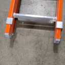Louisville Ladder 28-foot Fiberglass Extension Ladder, 300-Pound Load Capacity, Type IA, FE3228