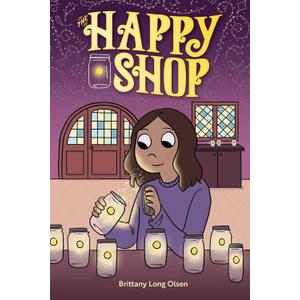 The Happy Shop