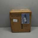 Home Office Paper Shredder,Woolsche 10-Sheet Strip Cut with 3.17-Gallon Basket,P-2 Security Level,CD & Credit Card Shredder,Durable & Fast - Jam Proof System - ETL Certified