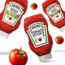 2 x Heinz Tomato Ketchup, 32 oz Bottle