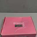 Molefi Hair Toppers for Women with Thinning Hair,18 Inch Long Layered Topper,Add Volume Synthetic Wiglets Pieces For Women 6.5"x6.5"Large Base for Daily Use (Mix Blonde with Dark Root)