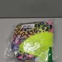 Morph 80s Outfit for Women 80s Costume Decades Day Outfits Womens 80 s Outfit for Party Halloween Disco Costume (XX-Large)