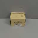 JeaTone Dog Door Bell, Dog Bells to Go Outside, Smart Wireless Potty Training Button for Dogs, Training Dog to Ring The Bell, 2 Pack Button White