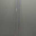 Shower Door Bottom Seal Strip, 2PCS Seal Strip, Clear PVC, 36" Length, Fits 10mm Thick Glass, Prevents Leaks, Easy Installation, No Adhesive Required (Clear, 36in for 3/8"(10mm))