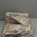 Washable Area Rugs for Living Room - 7x9 Neutral Vintage Distressed Floral Farmhouse Boho Large Soft Floor Rug Indoor Non Slip Carpet for Living Room Bedroom Dining Room Office -Brown/Multi