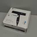 slopehill Professional Ionic Hair Dryer, High-Speed Blow Dryer with Brushless Motor for Salon Use, Lightweight Compact Hairdryer for Travel, Low Noise Quiet for Home, Ceramic Pink