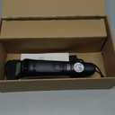 Philips Norelco All-in-One 3000 Series 13 in 1 Trimmer, Beard Styler & Men's Hair Clipper, 9 Length Settings & Self-Sharpening Skin-Friendly Blades, MG3919/50 (Black)