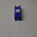 MIULEE Pack of 2 Decorative Burlap Linen Christmas Throw Pillow Covers Modern Farmhouse Pillowcases Rustic Woven Textured Cushion Cover for Sofa Couch Bed 18x18 Inch Beige