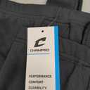 CHAMPRO Shift Hockey Socks, Black, Adult X-Large (HS1ABXL)
