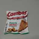 COMBOS Cheese Snacks Pizzeria Pretzel Snack Packs Cheese Crackers 6.3oz Bag, BBD: 06/2026