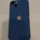 Apple iPhone 13, 128GB, Blue