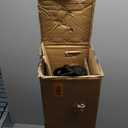 TRQ Front Left Strut and Spring Assembly Compatible with 2007-2015 Mazda CX-9