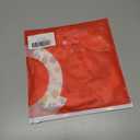 PATPAT Baby Bodysuits Supersoft Bamboo Viscose - Short Sleeve Boys and Girls - Newborn Infant Unisex Clothes Pack (0-3 Months, Pink Flowers)