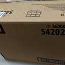 Depend Fresh Protection Adult Diapers, Incontinence Underwear for Men, Disposable, Maximum, Small/Medium, Grey, 80 Count (2 Packs of 40)