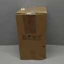 1 Pack1 Gallon Glass Drink Dispensers For Parties.Beverage Dispenser,Glass Drink Dispenser With Stand