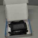 90W AC Adapter for Dell Optiplex Micro 9020 7050 7010 7020 7040 3050 7060 5050 5060 7070 Micro Desktop Power Supply-for Dell Optiplex Micro PC- for Optiplex 3060 3070 3080