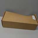 Wood Key Tray for Entryway Table, Jewelry Tray, Catchall Tray with 3 Stand Hanging Organizer, for Rings, Phone, Bracelets Watches