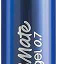 Paper Mate InkJoy Gel Retractable Pens - 0.7mm Medium Point - Blue Ink - Pack of 4