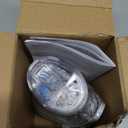 Vicks Sinus Inhaler, Plug-in Non-Medicated Steam Inhaler for Sinus Relief, Allergies, Congestion & Colds, Vocal Steamer, Soothes Nasal & Throat Passages, Works with VapoPads (1 Included)