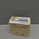 ProPOW Radar Motion Sensor Light Bulbs, A19 12W (100 Watt Equivalent) Daylight E26 Outdoor Auto on/ Off Motion Detector Lights for Outside, Porch, Garage, Driveway, Patio, (1100LM, 2-Pack)