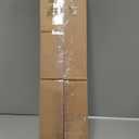 Westinghouse 20.63-Inch Replacement Fan Blades for 52-Inch Ceiling Fans (White)