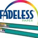 Fadeless Bulletin Board Paper, Fade-Resistant Paper for Classroom Décor