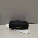 Monster S380 Bluetooth Speaker, Portable Speaker with 40W Stereo Sound, Bluetooth 6.0, 20H Playtime, TWS Pairing, Support AUX/TF Card, IPX6 Waterproof Wireless Speaker for Home, Travel, Outdoor