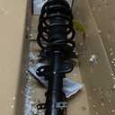 UNITY AUTOMOTIVE 11970 Front Complete Strut Assembly 2008-2012 Dodge Caravan