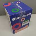 28'' Kids Mini Broom and Dustpan Set - Toddler Cleaning Toy, Toddler Household Helper, Parent-Child Interactive Play Cleaning Tool, Cute Cartoon Design, Small Safe Corner Broom (Green Sprout)