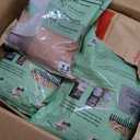 Purina Tidy Cats Litter Pellets, Breeze Refill Litter Pellets in Recyclable Box - (6) 3.5 lb. Bags