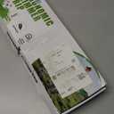 Upgraded Weed Eater Handle, Ergonomic String Trimmer Handle with Adjustable Shoulder Strap and Clamp, Weedeater Handle Extension for Lawn Care, Landscaping, and Yard Trimming Edging (16.9")