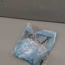 TAROSE Stocking Holders for Mantle, Christmas Stocking Holder Set of 6, Mantle Clip Fireplace Hooks Hanger for Christmas Party Decoration Supplies (Brass)