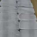 Perfect Stix White MultiFold Paper Towels. Case Pack of 4000 Count