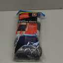 Hanes Men's Underwear Boxer Briefs Pack, Moisture-wicking Underwear for Men, Breathable, Cool & Breathable Cotton (Medium)