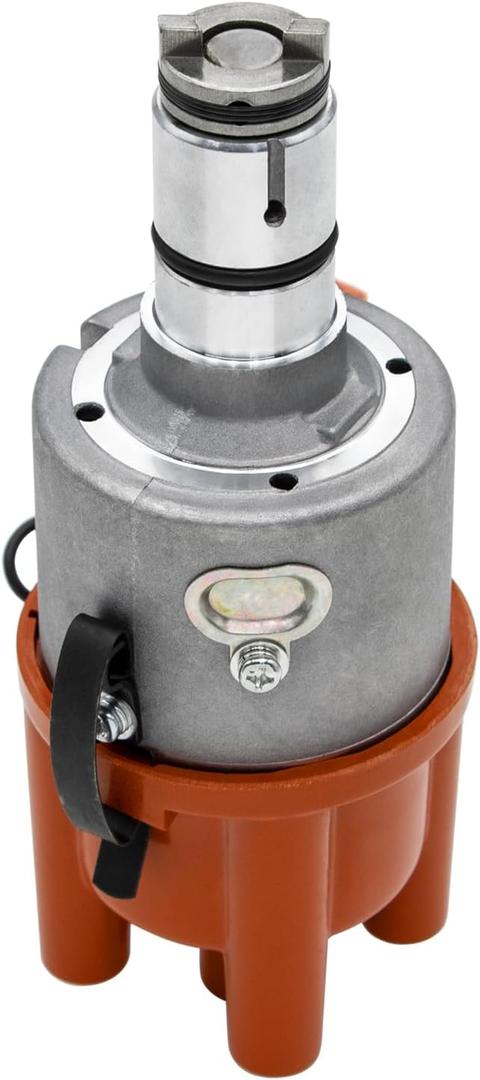 High Performance Centrifugal Distributor with Electronic Ignition for VW Beetle Replacement for 0231178009EL