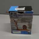 Pro Security Camera with 80 Watt Equivalent LED Light, Two Way Talk, HD Video WiFi Smart Camera, Perfect for Indoor Outdoor Night Vision Motion Detection