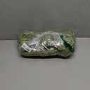 Quilted Tote Bag-Puffy Carryall Tote Bag-Large Puffer Crossbody Handbags-Shoulder Soft Fluffy Lightweight for Women (Khaki)