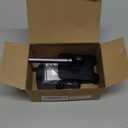 LISEN Cell Phone Stand Phone Holder for Desk Office Decor, Office Desk Accessories Women PC Gaming Essentials iPhone Stand Gadgets Men Gifts for Kids Fit OtterBox Case Switch iPad Air Tablet 410 in